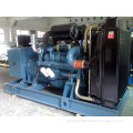 240kw/300KVA Doosan Generator Set (HF240DS)